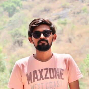 Mandanee Hiren Shambhubhai - Game Developer